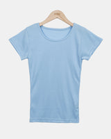Dadin Color Short-Sleeve T-Shirt