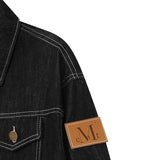 HELMSLEY CABLE KNIT CARDIGAN UNISEX (4Color)