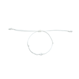 [MADE] BRACELET 101 (WHITE)