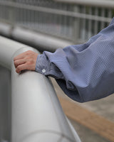 PIT ST BALLOON SHIRT