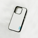 【MADE】ホワイトミルク iPhoneケース [Matte Glass/Magsafe]