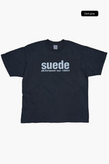 アバディーンツアーオーバーTシャツ