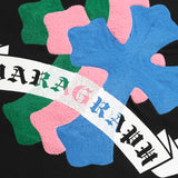 ブークレステッチTシャツ