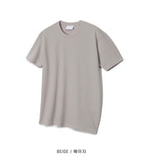 LMN LIT グリップニット半袖Tシャツ (10 colors)