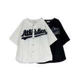 baseball コットンシャツ