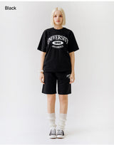 1990ユニバースTシャツ [4COLOR]