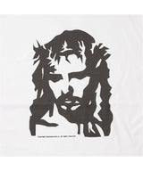 アーカイブメシアTシャツ-ホワイト