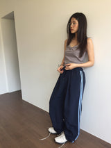 ムアトラックパンツ (2color)