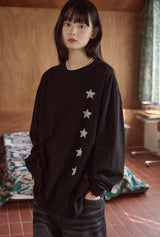 26SS★ ミスティックシンフォニー長袖Tシャツ