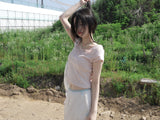 rosalie tee