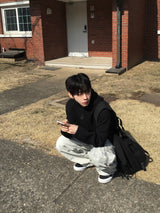 Ted Basic Golji Hooded Zip-Up 2C