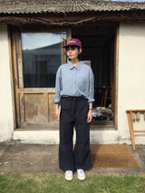 Anka String Pocket Pants (3color)