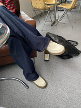 No.1254 C soft loafer