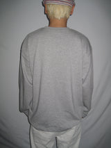 88ロングスリーブ Tシャツ( 5c)