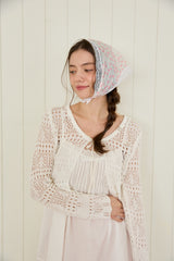 ANNE'S CROCHET CARDIGAN