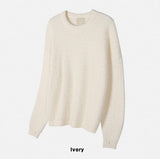 Mobli Warmer Angora Knit