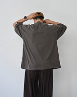 マック ラビット ピグメント ショートスリーブ Tシャツ