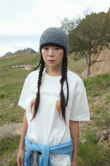 Teak Earflap ビーニー (5color)