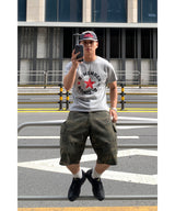 スターリメンバーショートスリーブTシャツ