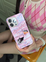 [Dreaming] ハードケース
