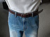 ASCLO 30 SG Belt (4color)