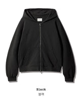 26SS★ Two Fly Light Hood Zip-Up