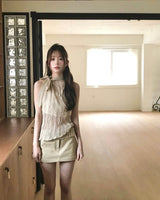 signal slim low sk / pt (belt set)