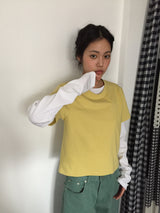 Carton Candy Cotton Pants (3color)