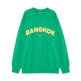 BANGKOK SWEATSHIRT