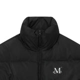 【限定価格】CHEB ハイネックシグネチャーウェロンパディング UNISEX (7Color)