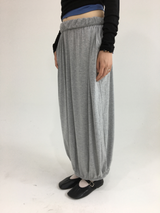 Bongel banding balloon skirt (4color)