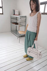 twist sleeveless (3c)