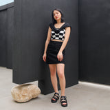 CHUBASCO CORDOBA CC2101 BLACK