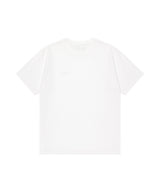 スラッシュロゴ半袖Tシャツ
