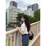 Belling on T-shirts