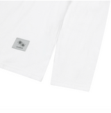 ソルナRネック長袖Tシャツ UNISEX