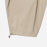 Perry Fold Cotton Pants