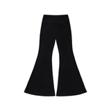 BOOTCUT PANTS