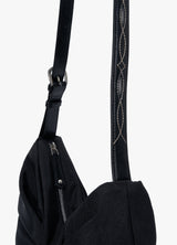 WESTERN CUT-OUT CROSSBODY S