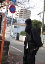BSTUDIOS_バルーンシャツ