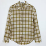 Dunn Link Check Shirt (4color)