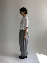 Sunday London T-shirt (3color)