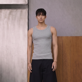 Essential Heavyweight Rib Tank