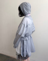 Breeze Wind Jacket