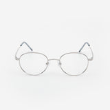 Knouun Round Titanium ORACLE SV