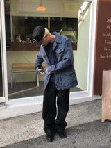 WORK FIELD JACKET