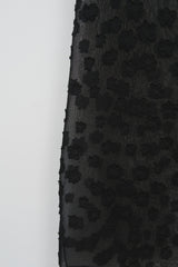 (W) Cloud Wrap Skirt (2color)