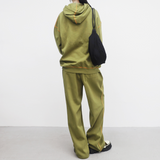 (Unisex) テシットステッチパンツ