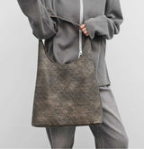 Lily Shoulder Bag + Pouch Set