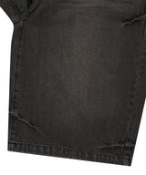 BERMUDA DOMINGO DENIM SHORT